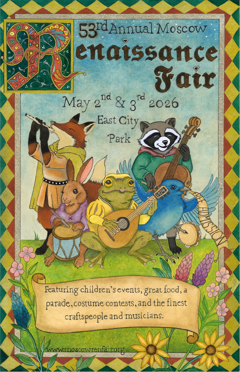 Winning poster Jess Jones